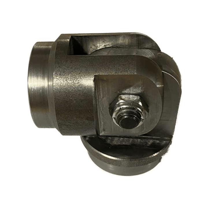 AJK Offroad Tubing Hinge for Clamp Style - Rugged Terrain