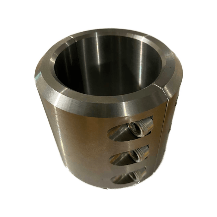 AJK Offroad OD Tube Clamps / 6 bolt coupler - Rugged Terrain