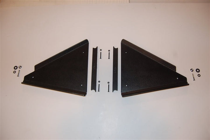 Trail Armor Arctic Cat A - Arm Guard for 2013 - 16 Wildcat Limited Edition - Rugged Terrain