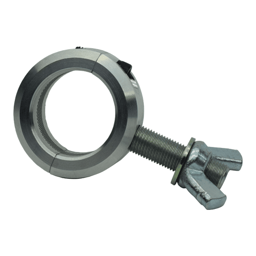 AJK Off Road Hi - Lift Off Road Mount/Clamp for Truck, Jeep, ATV, SXS Part - Rugged Terrain