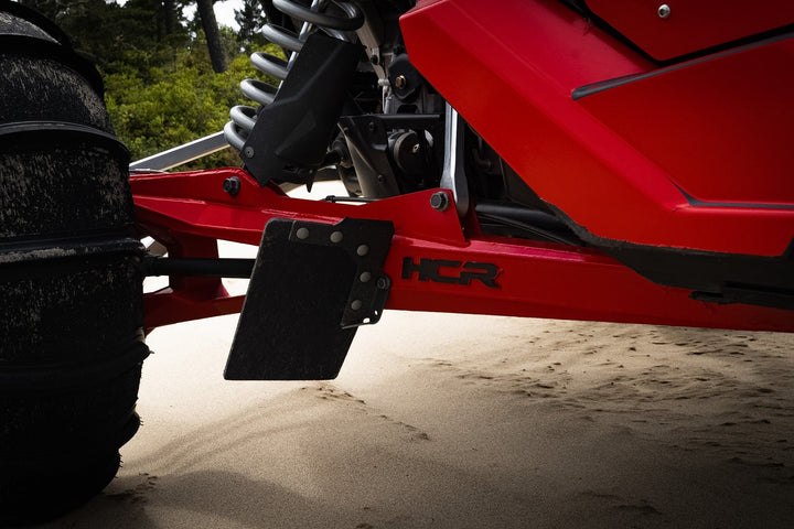 Polaris RZR Pro R for HCR OEM Replacement Trailing Arms - Rugged Terrain