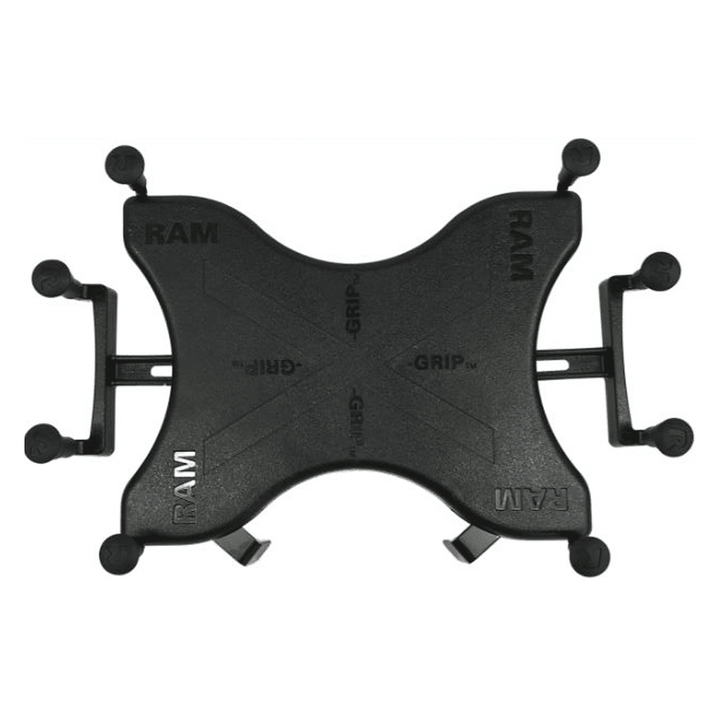 AJK Offroad for Ram Mount Tablet Holder - Rugged Terrain