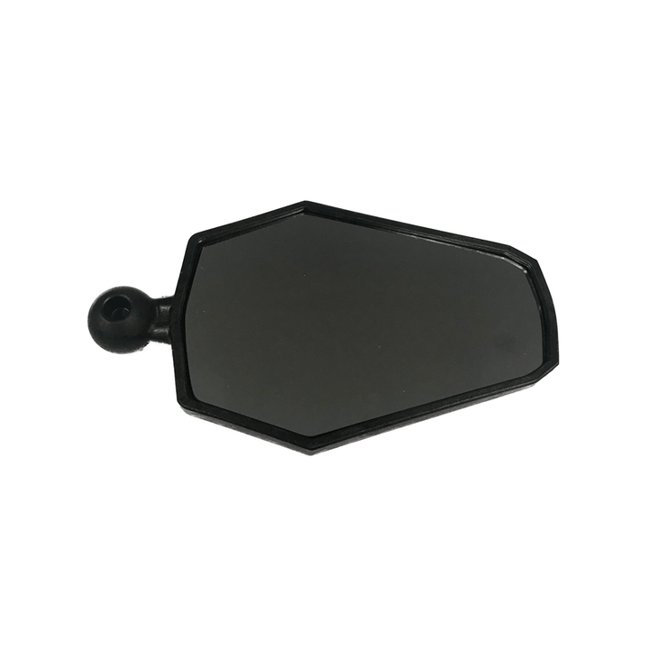AJK Offroad Adventure Mirror - Rugged Terrain