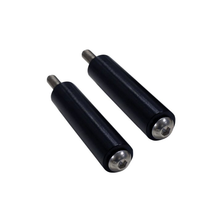 S&B 3" Spacer Kit for Particle Separator - Rugged Terrain