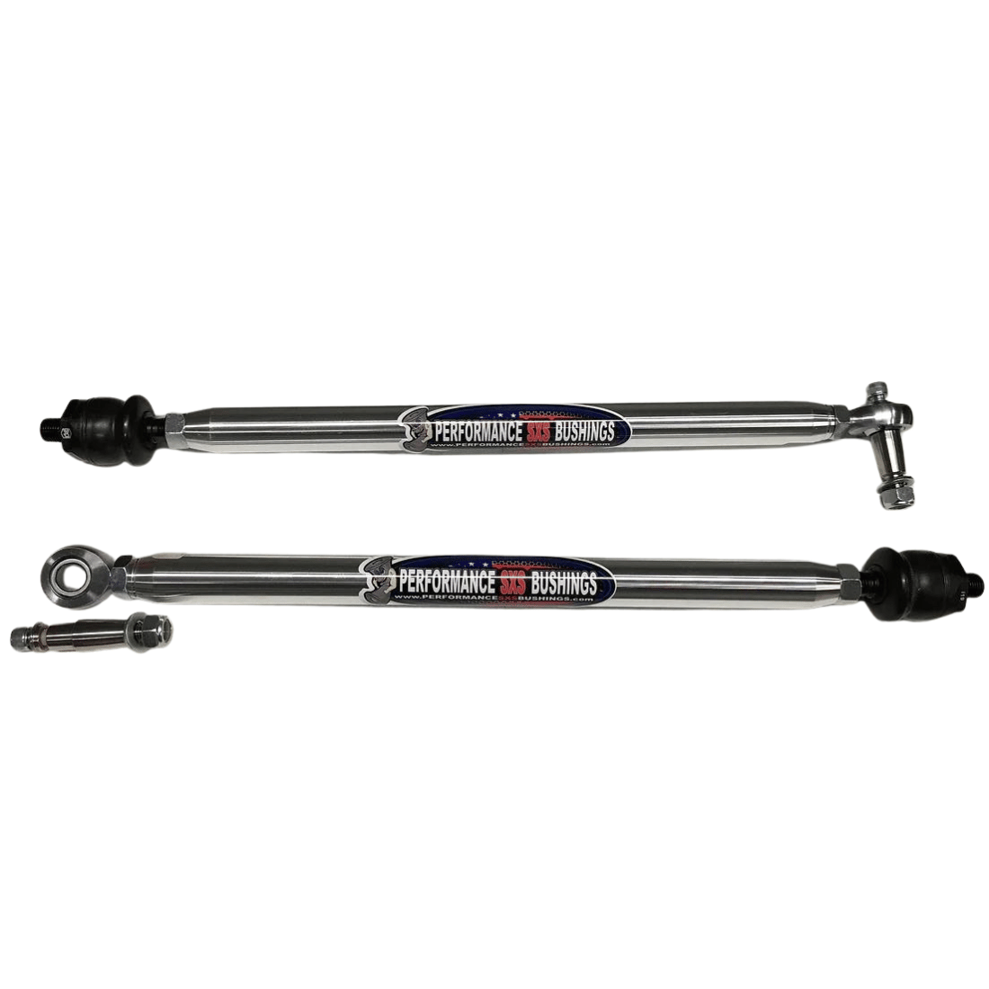 Performance SXS Bushings Tie Rods Kawasaki KRX 1000 Rugged Terrain
