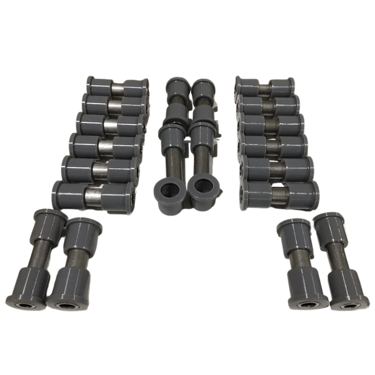 Performance SXS Bushings Kawasaki Mule / Mule Pro Rugged Terrain