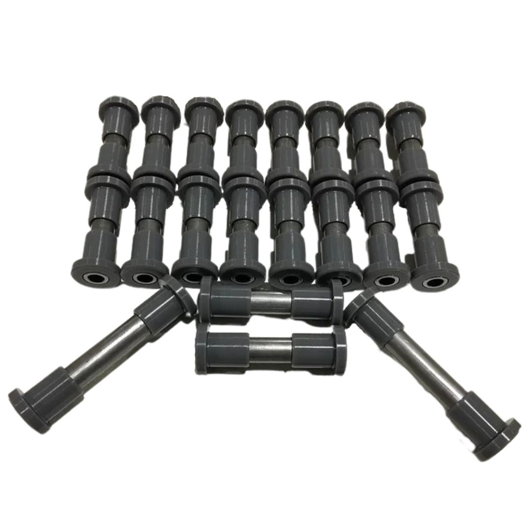 Performance SXS Bushing Set (0914 Polaris Ranger 700 & 800) Rugged