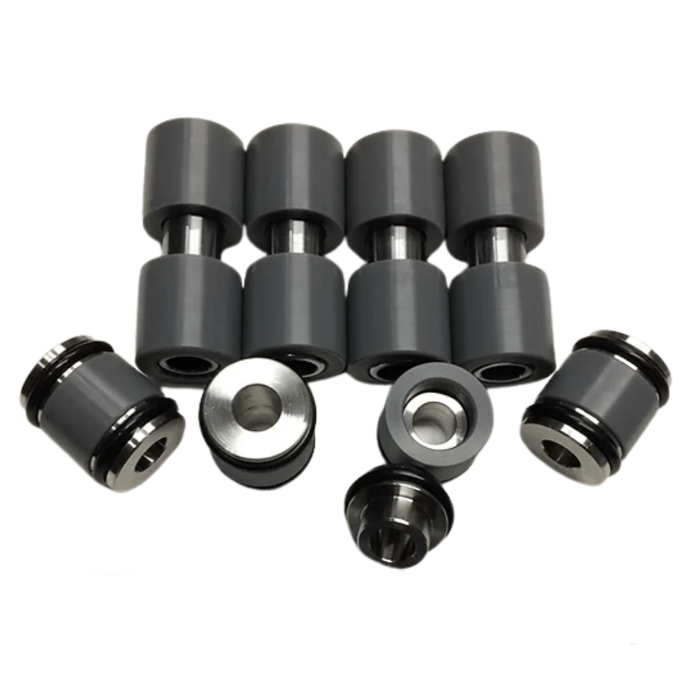 Performance SXS Bushings A Arm Set RZR Pro XP Lifetime Warranty