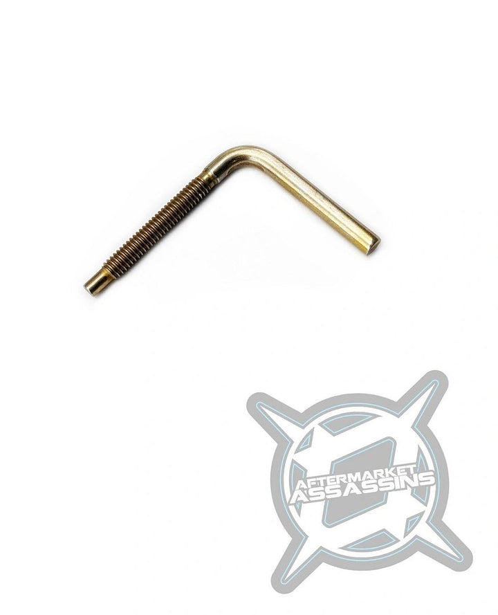 Polaris Turbo/P90X Belt Removal Tool - Rugged Terrain