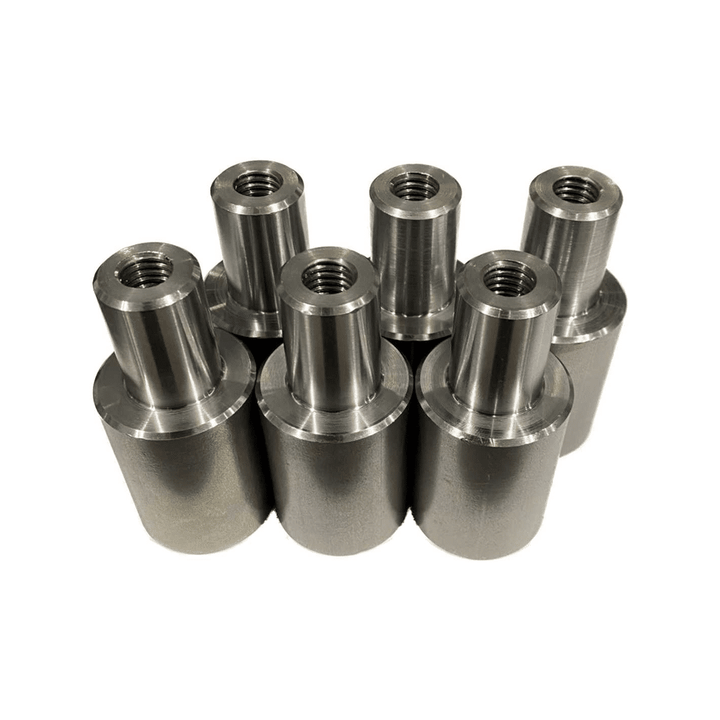 AJK Offroad Tree Kicker Stud for Polaris RZR Pro XP - Rugged Terrain