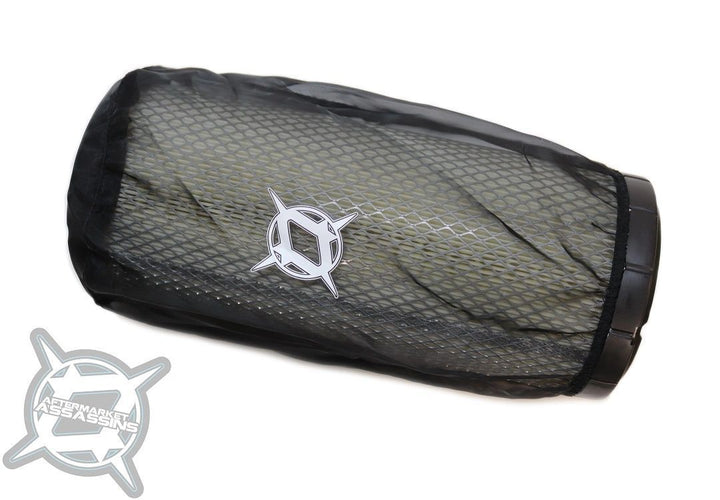 Aftermarket Assassins Air Filter with outerwear for 2017+ Can - Am Maverick X3 - Rugged Terrain