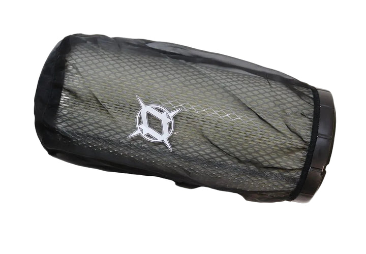 Aftermarket Assassins Air Filter with outerwear for 2017+ Can - Am Maverick X3 - Rugged Terrain