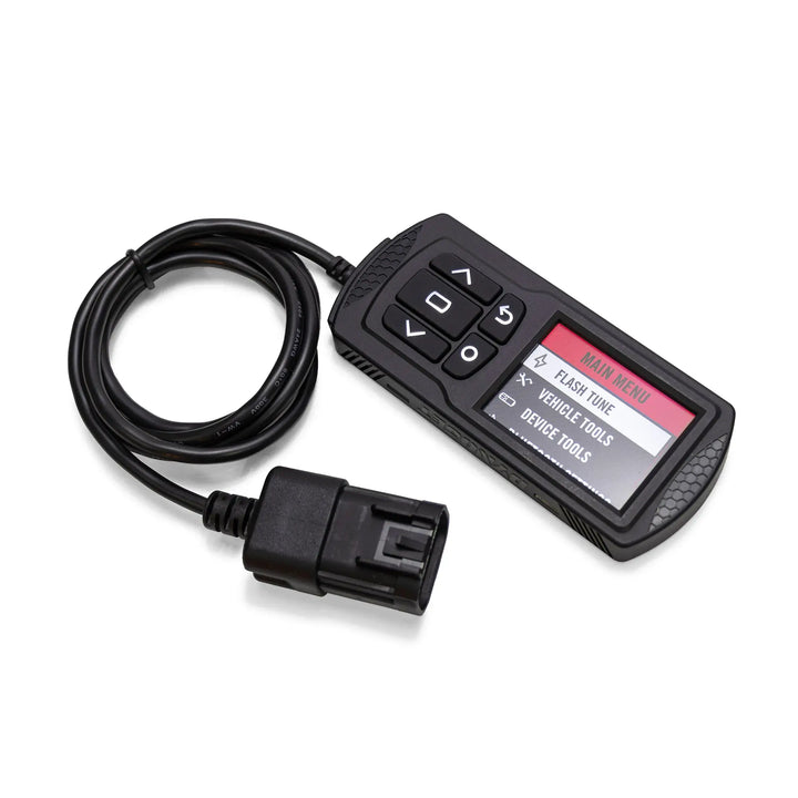 Dynojet PV3 - 19 - 07 Power Vision 3 for Polaris RZR XP Turbo/Pro XP/Turbo R - Rugged Terrain