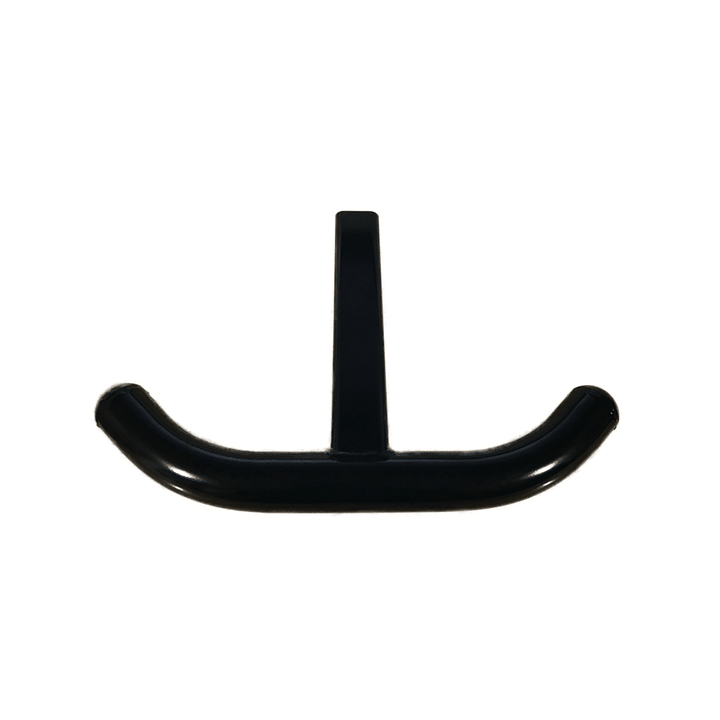 AJK Offroad Hitch Step for Reese hitch - Rugged Terrain