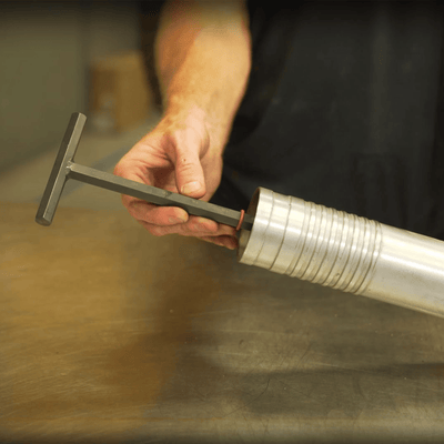 Reservoir Piston Tool - AGMProducts