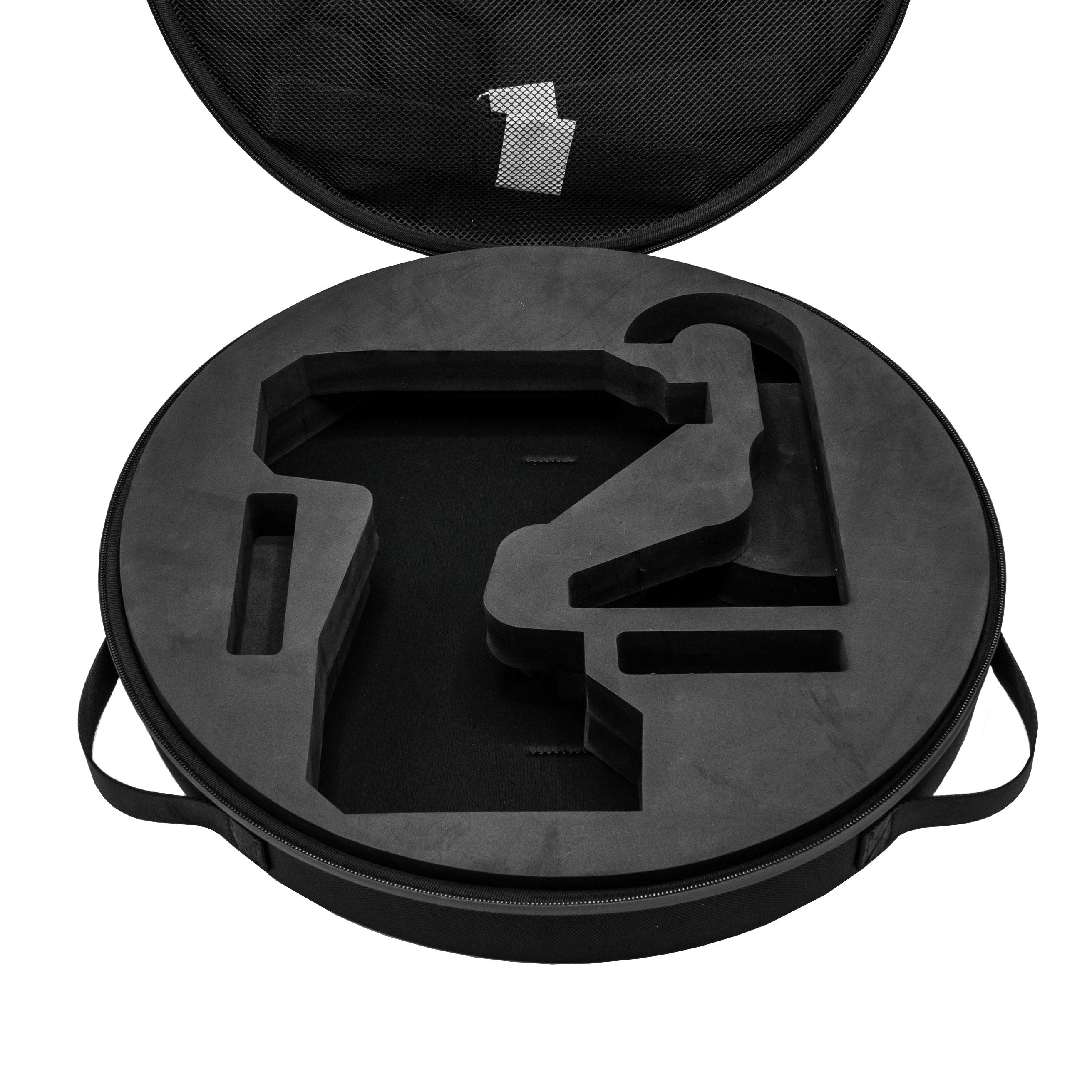 Savage UTV Revolve Case For Impact Gun Rugged Terrain