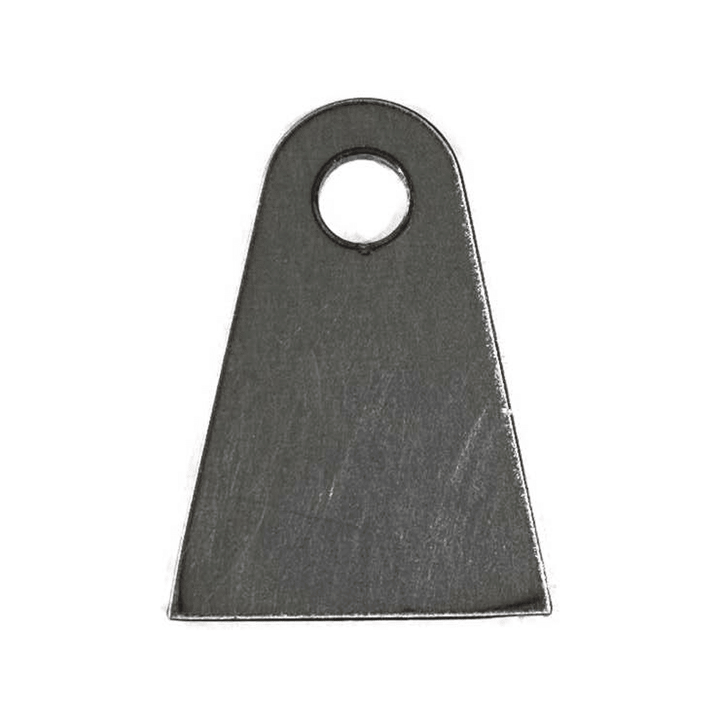 AJK Offroad Small Panel Tab - Rugged Terrain