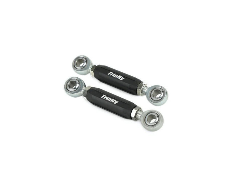 Trinity Racing Adjustable Sway Bar Links (RZR XP 1000 / Turbo) - Rugged Terrain