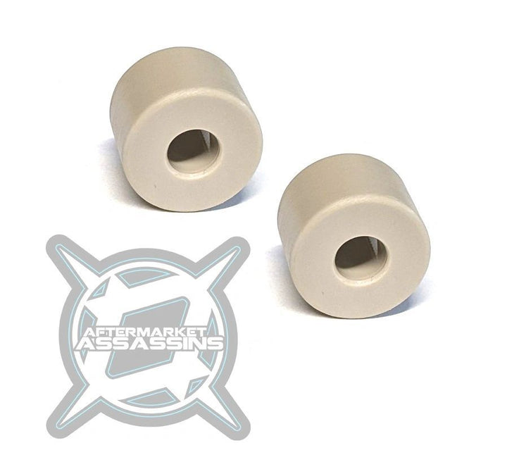 AA Tied Secondary Clutch Rollers for 2014 - 15 RZR XP 1000 / XP 900 - Rugged Terrain