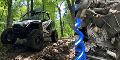 Unleashing Your RZR Pro XP: Aftermarket Assassins Stage 3 Clutch Kit
