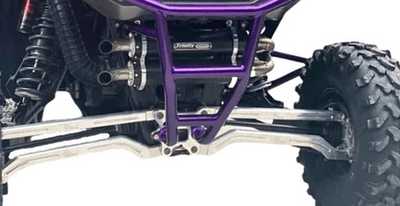 L&W Fab's Polaris RZR Radius Rods: An In-Depth Look