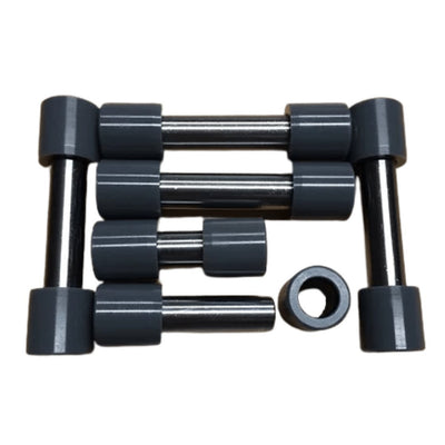 General Bushings - Rugged Terrain