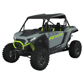 Polaris RZR XP 1000 Parts & Accessories (2024+) | Rugged Terrain - Rugged Terrain