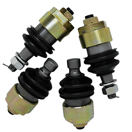 Can-Am Maverick X3 Ball Joints - Rugged Terrain