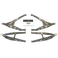 Can-Am Maverick X3 A Arms - Rugged Terrain