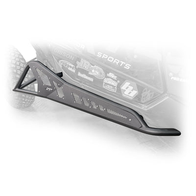 Can-Am Maverick X3 Tree Kickers & Rock Sliders