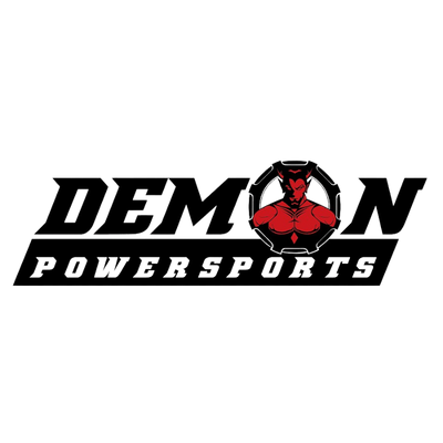 Demon Powersports Logo