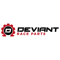 Deviant Race Parts Logo