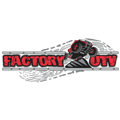 Factory UTV Parts