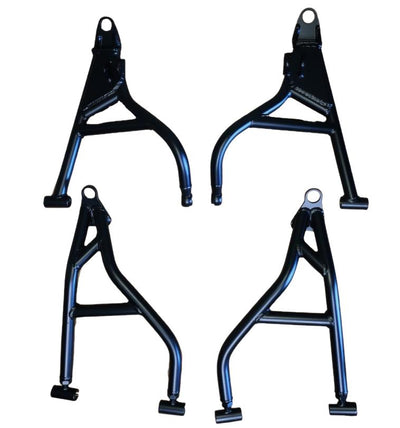 Polaris General A Arms - Rugged Terrain