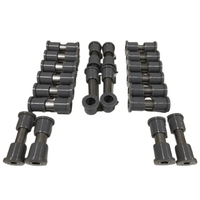 Mule Bushings - Rugged Terrain