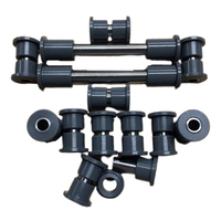 Teryx Bushings - Rugged Terrain