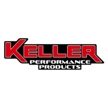 Keller Performance Products and Ball Joints