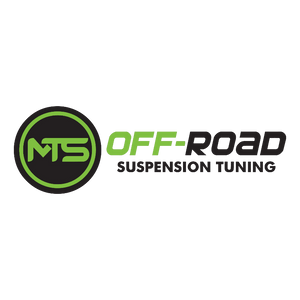 MTS Off-Road Suspension Tuning