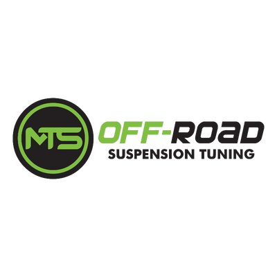 MTS Off-Road Suspension Tuning Logo