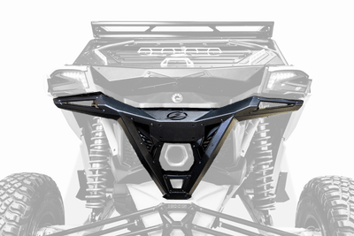 Can-Am Maverick X3 Bumpers - Rugged Terrain