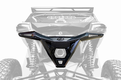 Can-Am Maverick X3 Bumpers