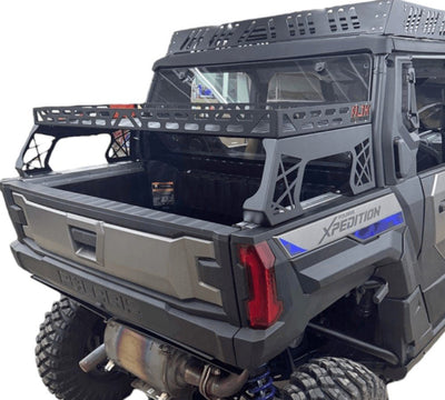 Polaris Xpedition Accessories - Rugged Terrain
