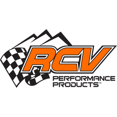 RCV Performance Products Logo