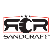 Sandcraft RCR Logo