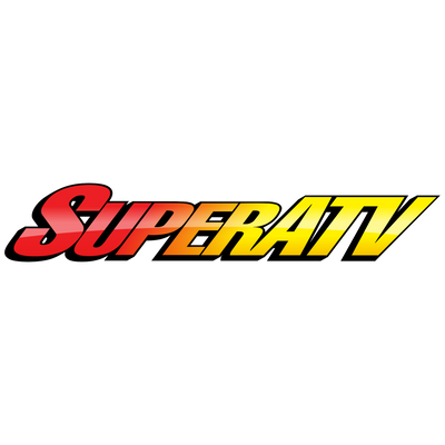SuperATV Logo