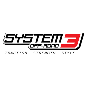 System 3 Off-Road