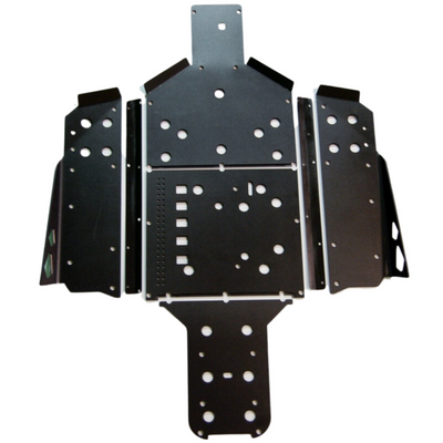 Can-Am Commander Skid Plate