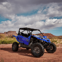 Yamaha YXZ1000R Parts & Accessories - Rugged Terrain