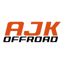 AJK Offroad Logo