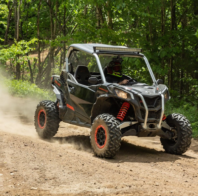 Can-Am Maverick Trail / Sport